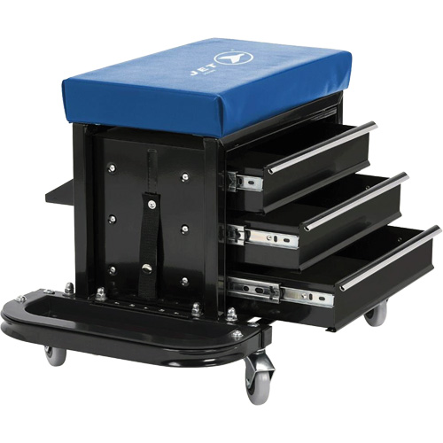 JTBS-3 Roller Seats Pathway Supply LP
