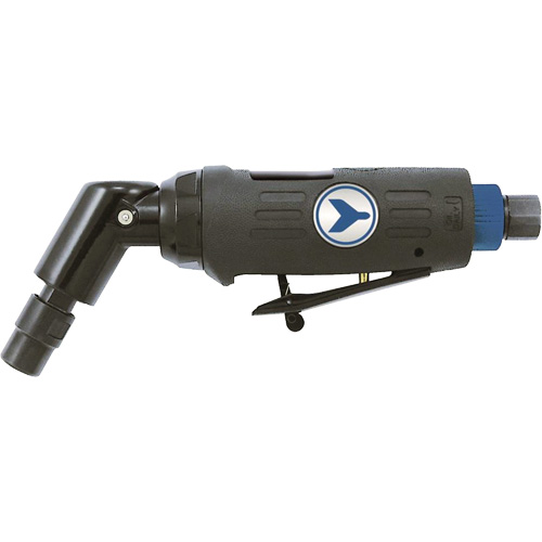 DG115HD Air Angle Grinders Pathway Supply LP