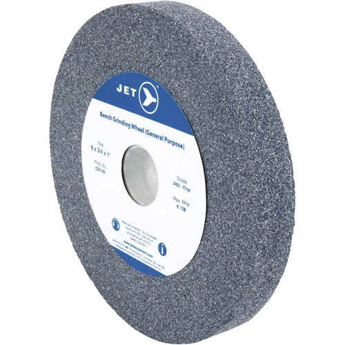Bench Grinding Wheels, 12" x 2", 1-1/2" Arbor Pathway Supply LP
