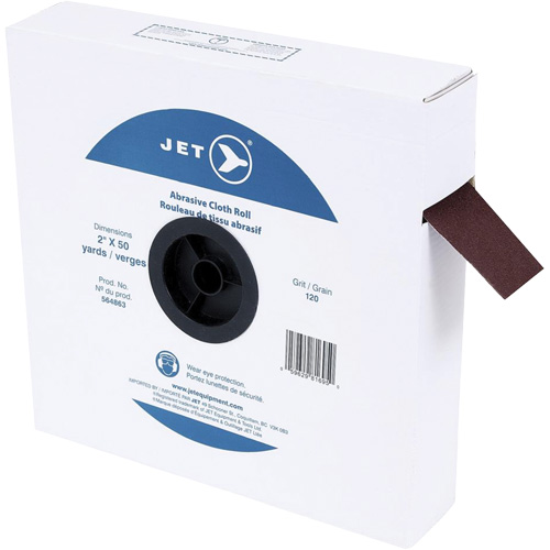 A60 Abrasive Cloth Rolls Pathway Supply LP