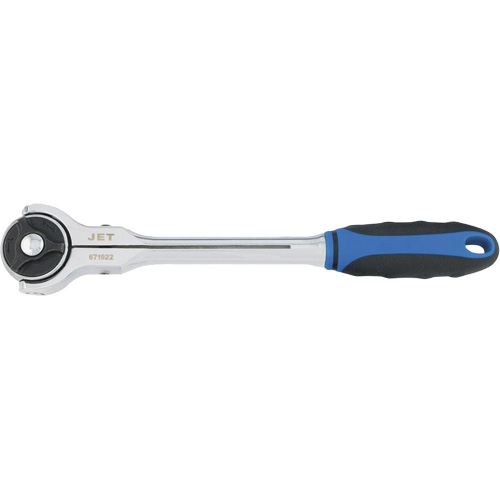 SH270-38 Swivel Head Ratchet Wrenches, 3/8" Drive, Ergonomic Handle Pathway Supply LP
