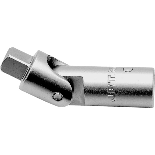 SA7510 Chrome Socket Flex Bars Pathway Supply LP