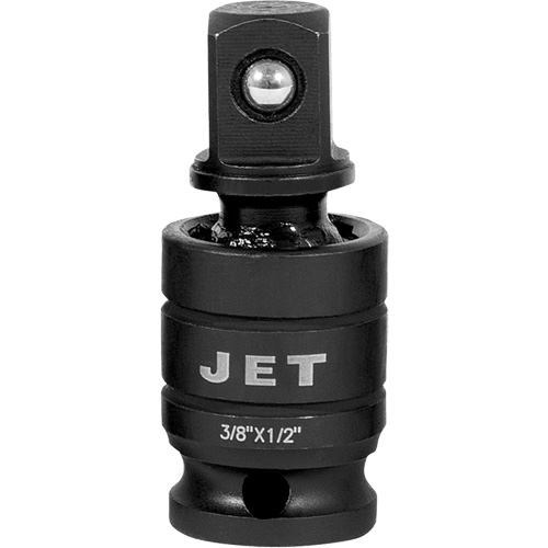 PLUJ-3812 Adaptateurs &agrave; joint en U pour douille, Chocs, Prise 3/8", Douille 1/2" Pathway Supply LP