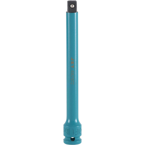 Rallonge limiteur de couple, Prise 1/2", Couple de 150 lb-pi, Turquoise Pathway Supply LP