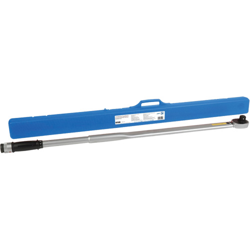 JTW-10700 Cl&eacute;s dynamom&eacute;triques, &agrave; cliquer, Entraînement 1" carr&eacute; Pathway Supply LP