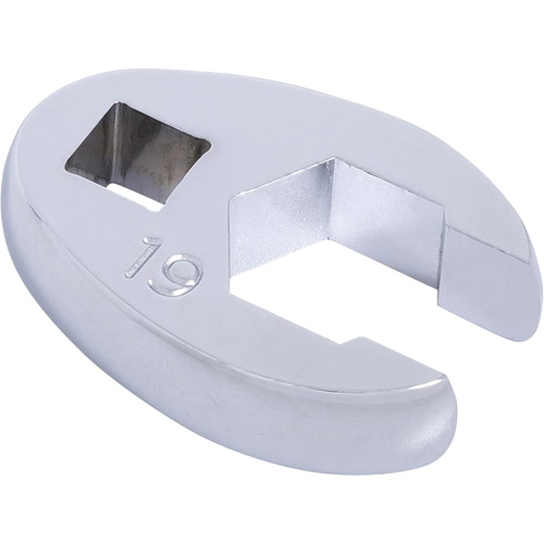 CFW3810-6M Flare Nut Crowfoot Wrench Sets Pathway Supply LP