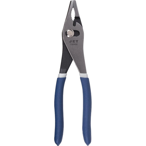JSJW-8 Slip Joint Pliers - Heavy-Duty Pathway Supply LP