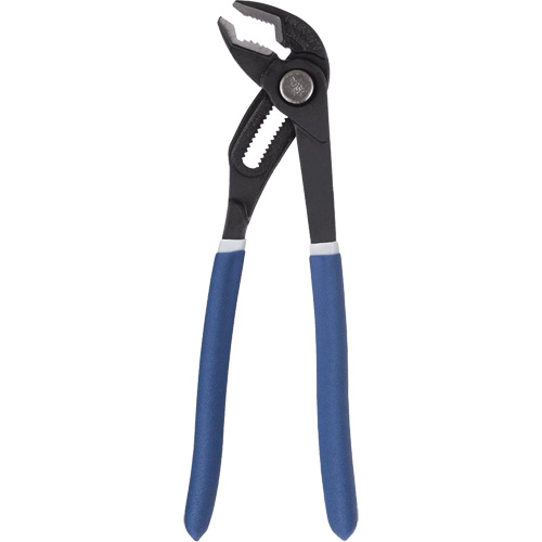JRWP-250 Ratcheting Pliers - Water Pump, 10" Length Pathway Supply LP