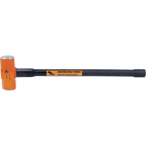 USH-1430 Indestructible Hammers, 14 lbs., 30" Pathway Supply LP