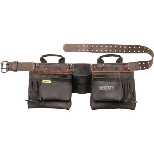Tool Apron Pathway Supply LP