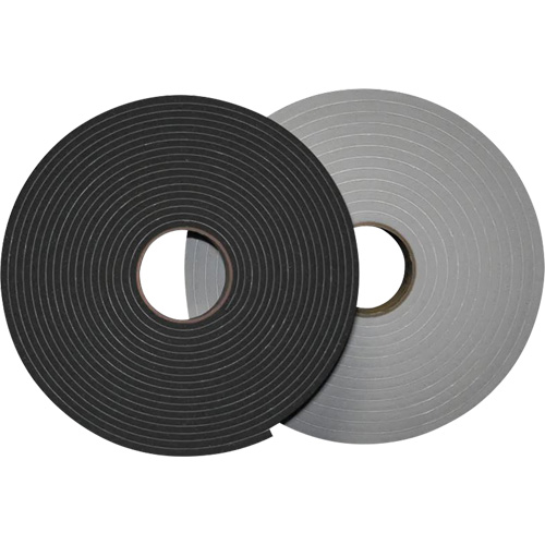 1/2" x 2" Weather Strip With Adhesive Backing Pathway Supply LP