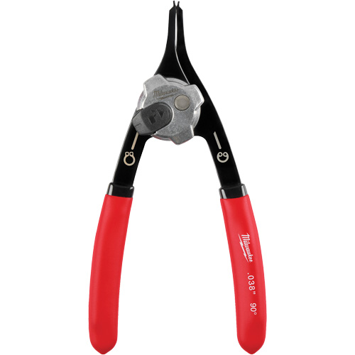 0.038" Convertible Snap Ring Pliers Pathway Supply LP