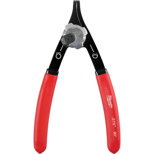 0.07" Convertible Snap Ring Pliers Pathway Supply LP