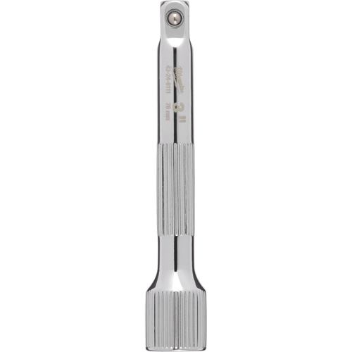 Drive Extension, 1/4" Drive, 3" L Pathway Supply LP