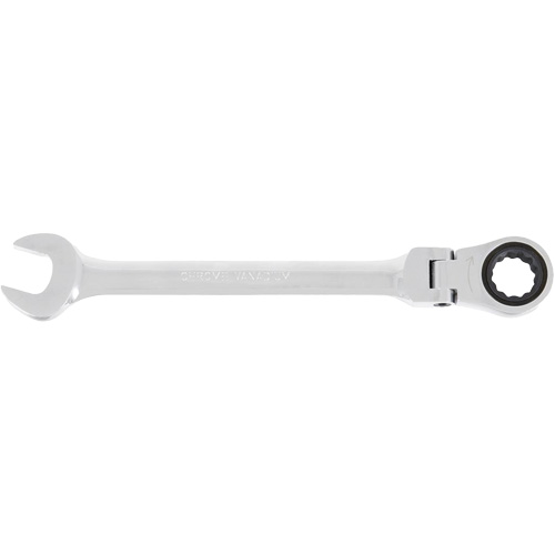 SAE Flex Head Ratchet Combination Wrench Pathway Supply LP