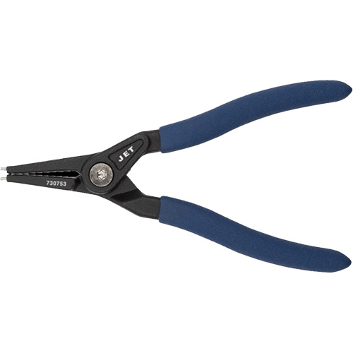 SRP-547ES Straight External Snap Ring Pliers Pathway Supply LP