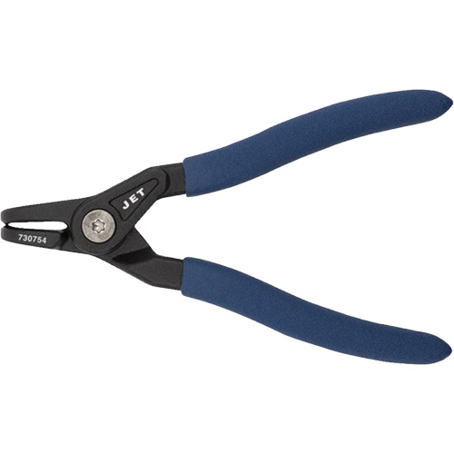 SRP-547EB Pinces pour anneau de retenue externe pli&eacute; Pathway Supply LP