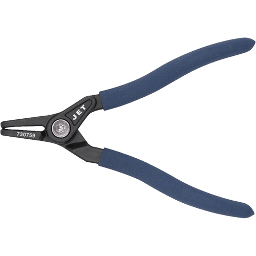 SRP-770EB Pinces pour anneau de retenue externe pli&eacute; Pathway Supply LP