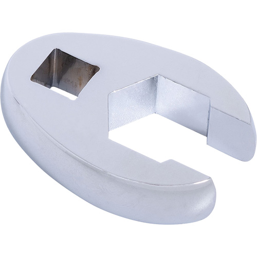 SAE 6-Point Flare Nut Crowfoot Wrench Pathway Supply LP