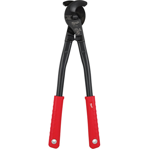 Utility Cable Cutter, 17" Pathway Supply LP