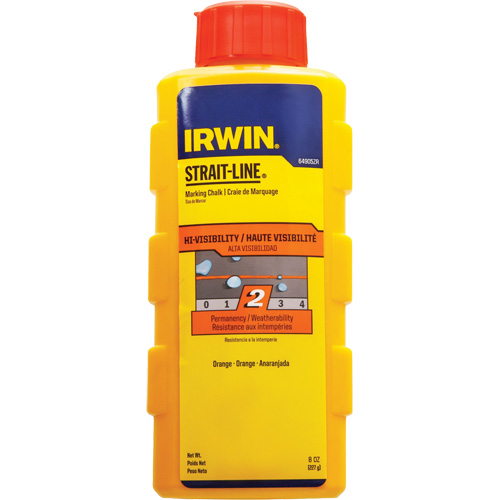 High-Visibility Marking Chalk Pathway Supply LP