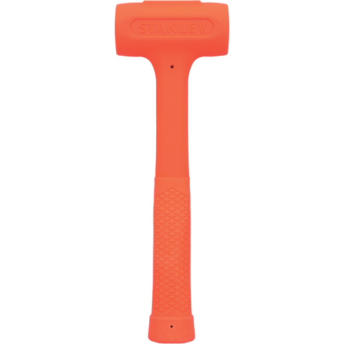 Massette standard Compo-Cast, Poids de la t&ecirc;te 18 oz, Face Ordinaire, 29" lo Pathway Supply LP