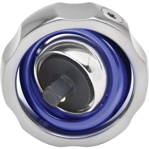 Rochet &agrave; suspension avec 72 dents, Prise de 1/4" Pathway Supply LP