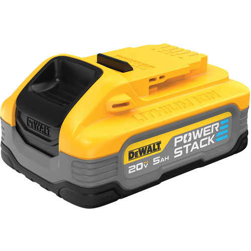 Batterie POWERSTACK, Lithium-ion, 20 V, 5 Ah Pathway Supply LP