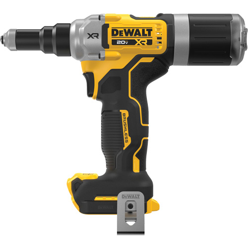 Outil &agrave; riveter sans fil et sans balai 1/4" XR (outil seulement) Pathway Supply LP