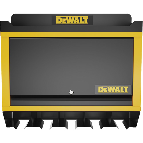 Power Tool Wall Cabinet Pathway Supply LP