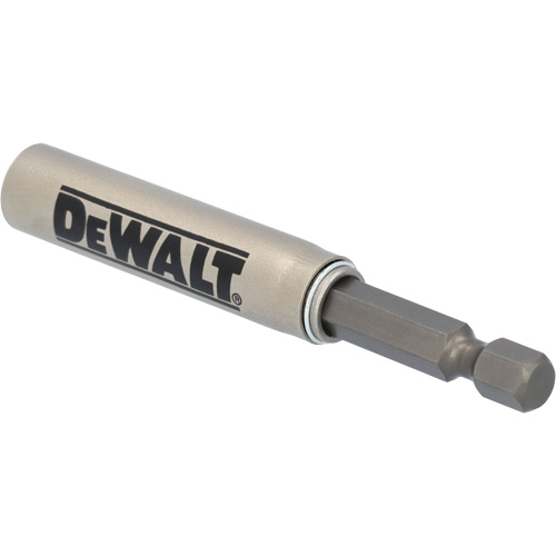 Magnetic Screwdriving Bit Drive Guide, Phillips, #2, 1/4" Drive Pathway Supply LP