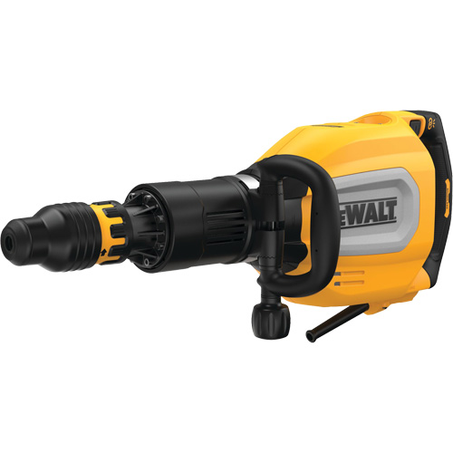 SDS MAX Inline Chipping Hammer, 30-2/5", 27 lbs. Head Pathway Supply LP