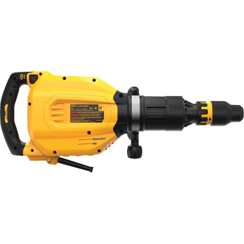 SDS MAX Inline Chipping Hammer, 30-2/5", 27 lbs. Head Pathway Supply LP