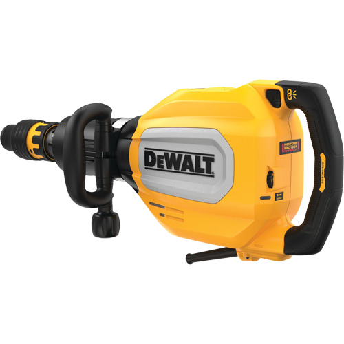 SDS MAX Inline Chipping Hammer, 30-2/5", 27 lbs. Head Pathway Supply LP