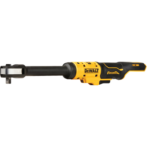 Rochet sans balai &agrave; port&eacute;e prolong&eacute;e XTREME 12V MAX 3/8" (outil seulement) Pathway Supply LP