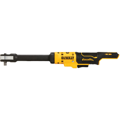 Rochet sans balai &agrave; port&eacute;e prolong&eacute;e XTREME 12V MAX 3/8" (outil seulement) Pathway Supply LP