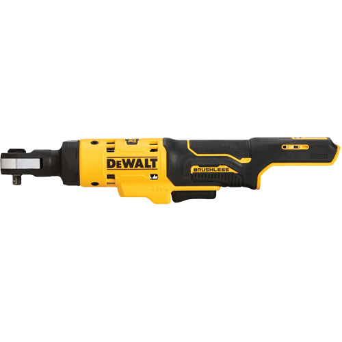Rochet sans balai XTREME 12V MAX 1/4" (outil seulement) Pathway Supply LP