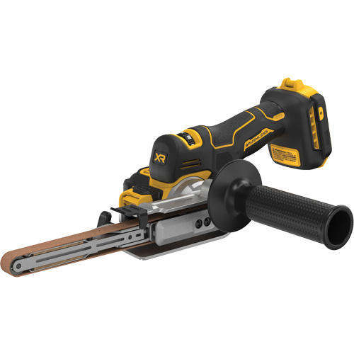 MAX XR&reg; 18" Band File (Tool Only) Pathway Supply LP