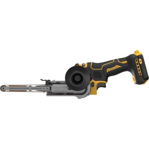 MAX XR&reg; 18" Band File (Tool Only) Pathway Supply LP