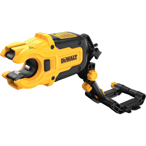 IMPACT CONNECT Copper Pipe Cutter Attachment Pathway Supply LP