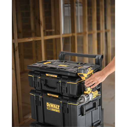 ToughSystem&reg; 2.0 Storage Adaptor Plate Pathway Supply LP