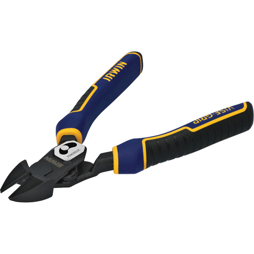 VISE-GRIP&reg; PowerSlot High-Leverage Pliers, 8" L Pathway Supply LP