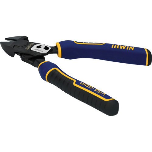 VISE-GRIP&reg; PowerSlot High-Leverage Pliers, 8" L Pathway Supply LP