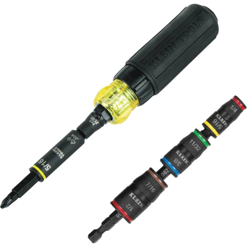 Power Nut Setter 3-Piece Set Pathway Supply LP