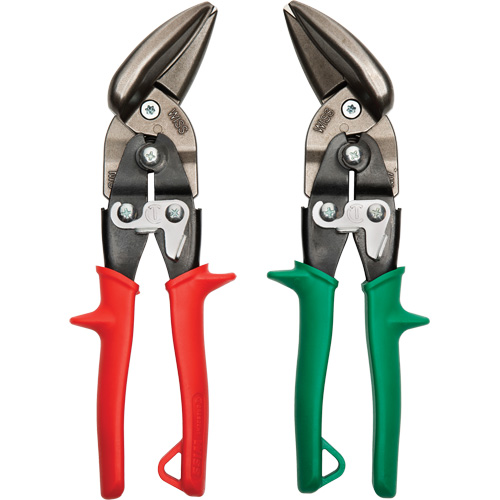 Offset Aviation Snip Set Pathway Supply LP