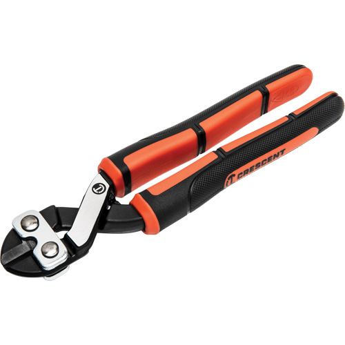Coupe-boulon et fil compact, 8-1/2" l Pathway Supply LP