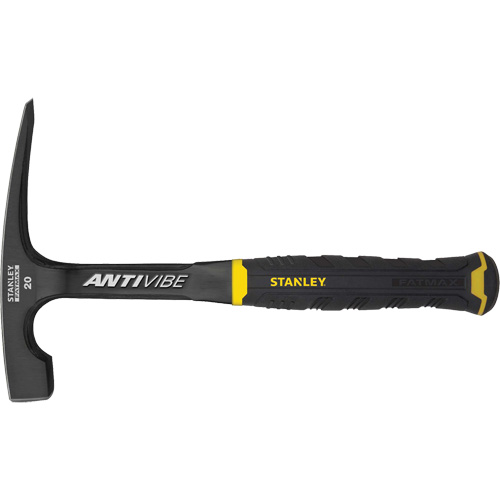 Marteau de maçon FatMax Ant-Vibe, 20 lb Pathway Supply LP