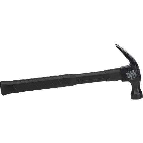 Claw Hammer, 16 oz., Fibreglass Handle, 13" L Pathway Supply LP