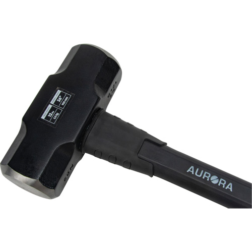 Sledge Hammer, 12 lbs., 36", Fibreglass Handle Pathway Supply LP