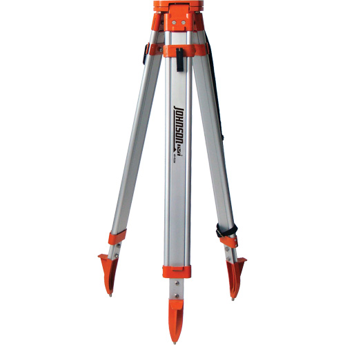 Tr&eacute;pied en aluminium pour entrepreneur Pathway Supply LP